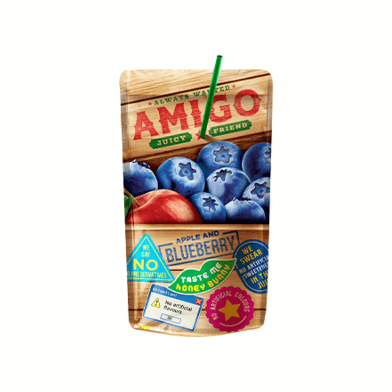 Amigo Áfonya 0.2l