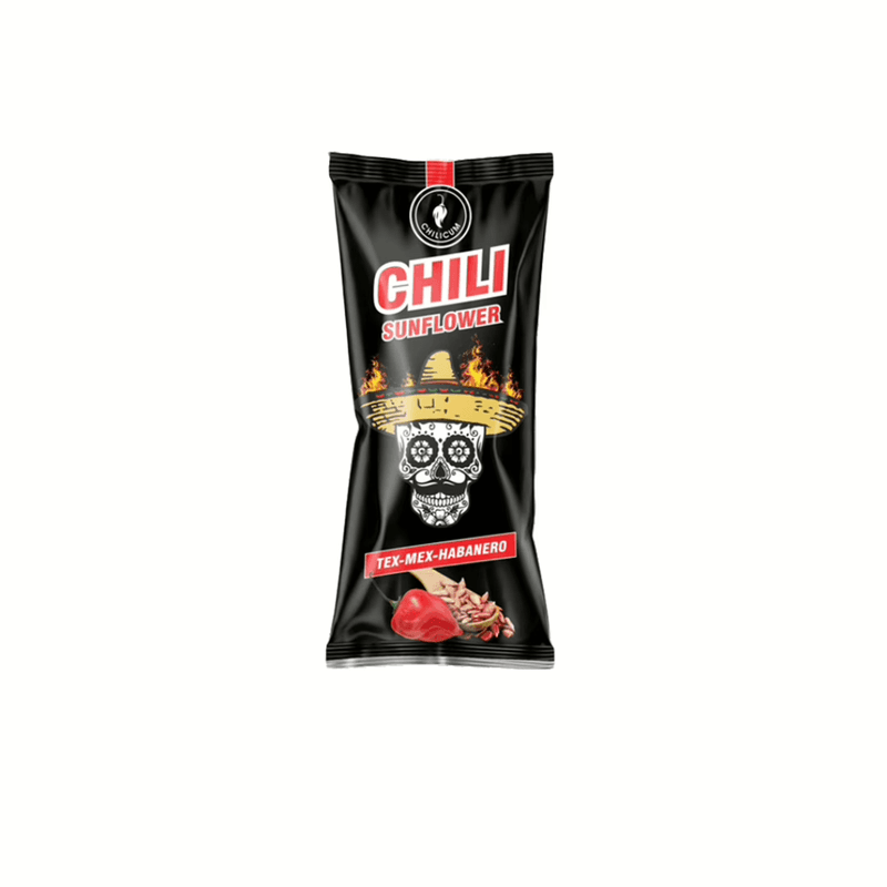 Chilicum Chili napraforgómag 110g