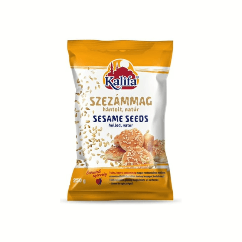 Kalifa szezámmag 250g