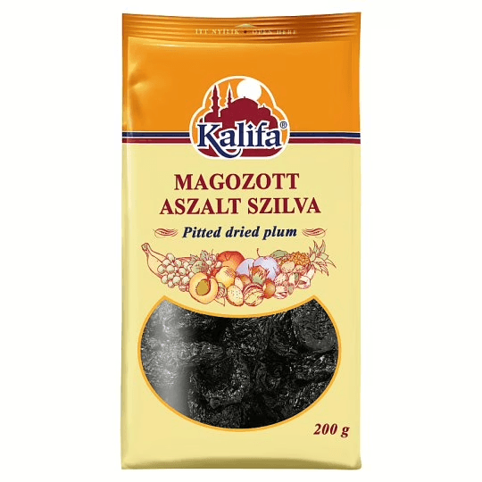 Kalifa aszalt szilva 200g