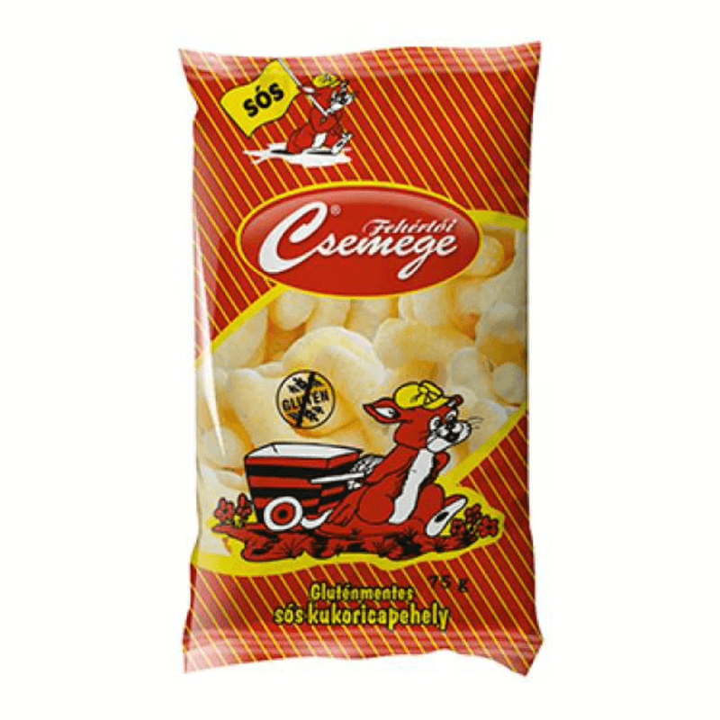 Újfehértói Pufi Csemege 75g