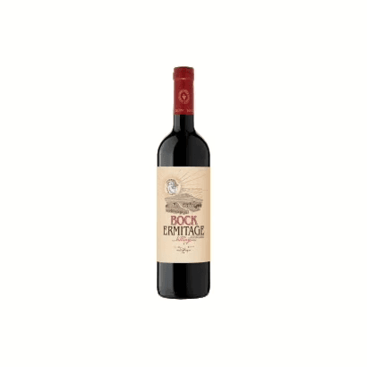 Bock Ermitage vörösbor 0.75l