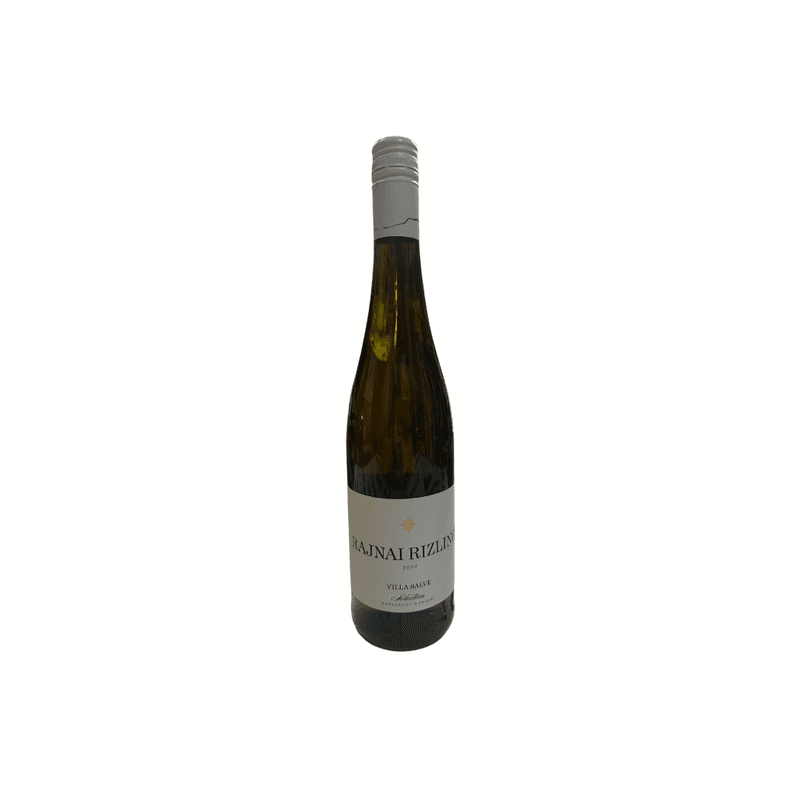 Nimfeum Badacsonyi Rajnai Rizling 0.75l