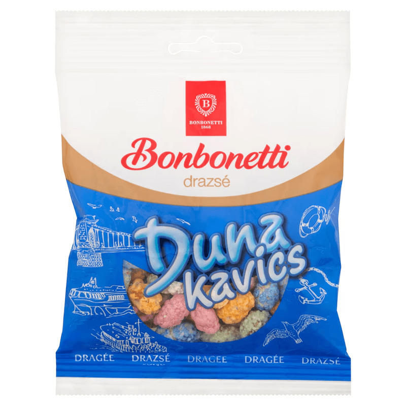 Bonbonetti Dunakavics 70g