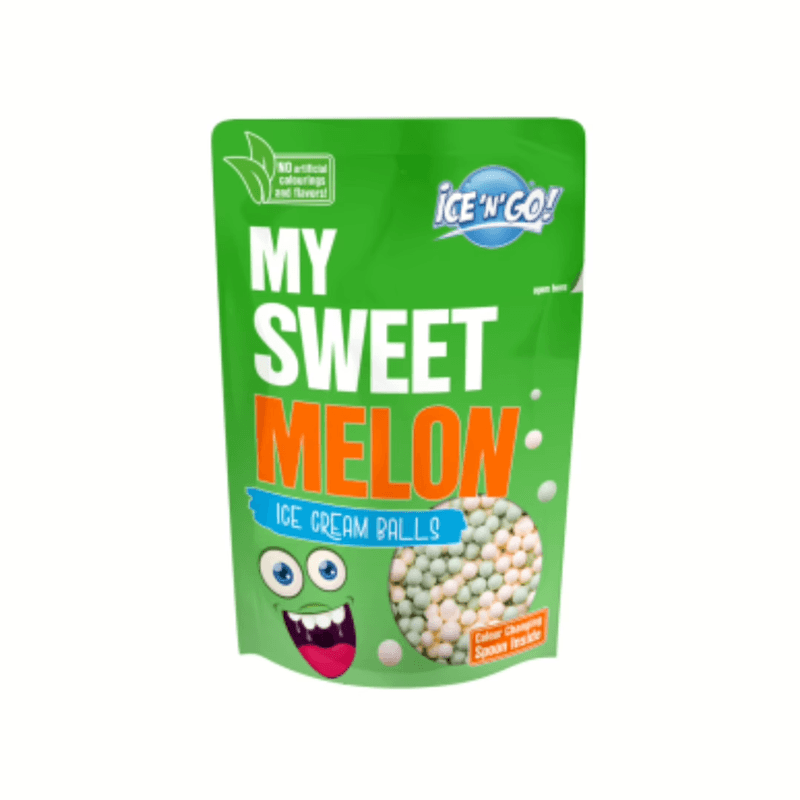 Ice'N'Go Dinnye 80g