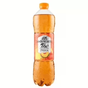 San Benedetto őszibarack 1.5l