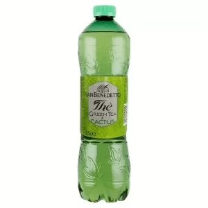 San Benedetto zöld 1.5l