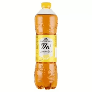 San Benedetto Citrom 1.5l