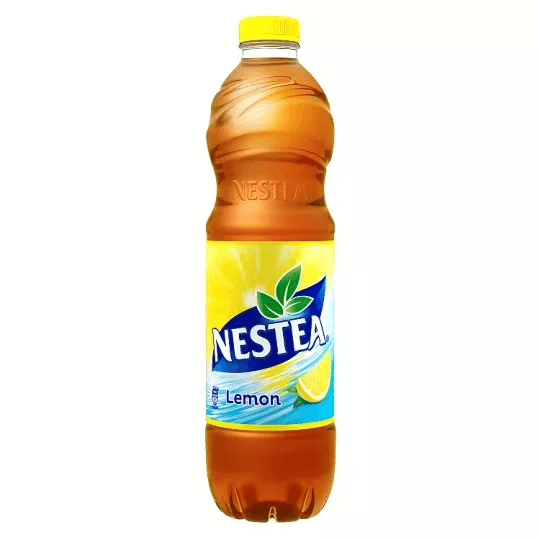 Nestea citrom 1.5l
