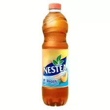Nestea őszibarack 1.5l