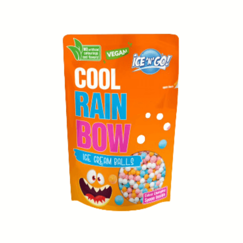 Ice'N'Go Szivárvány 80g