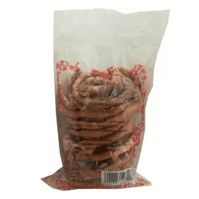 Kevi Tönkölyös Sörperec 170g