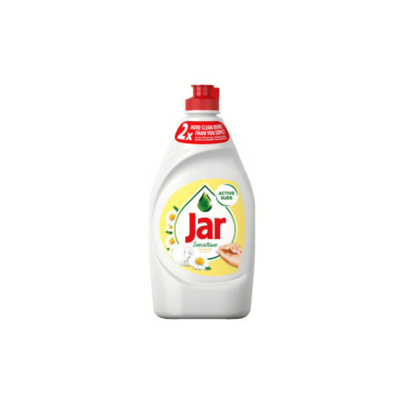 Jar mosogató kamilla 450ml