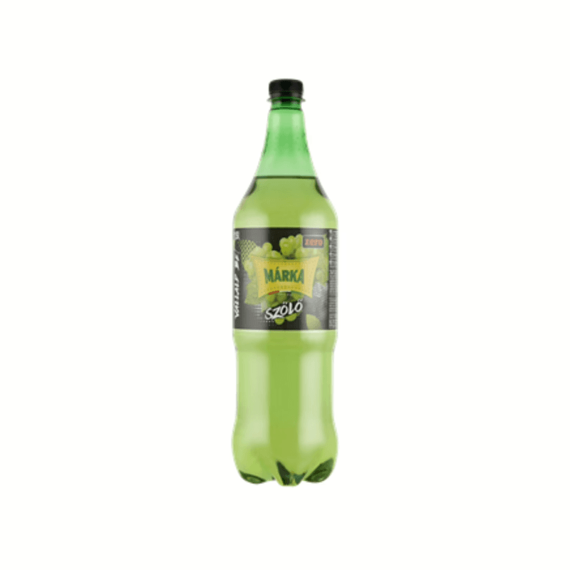Márka Zero Szőlő 1.5l