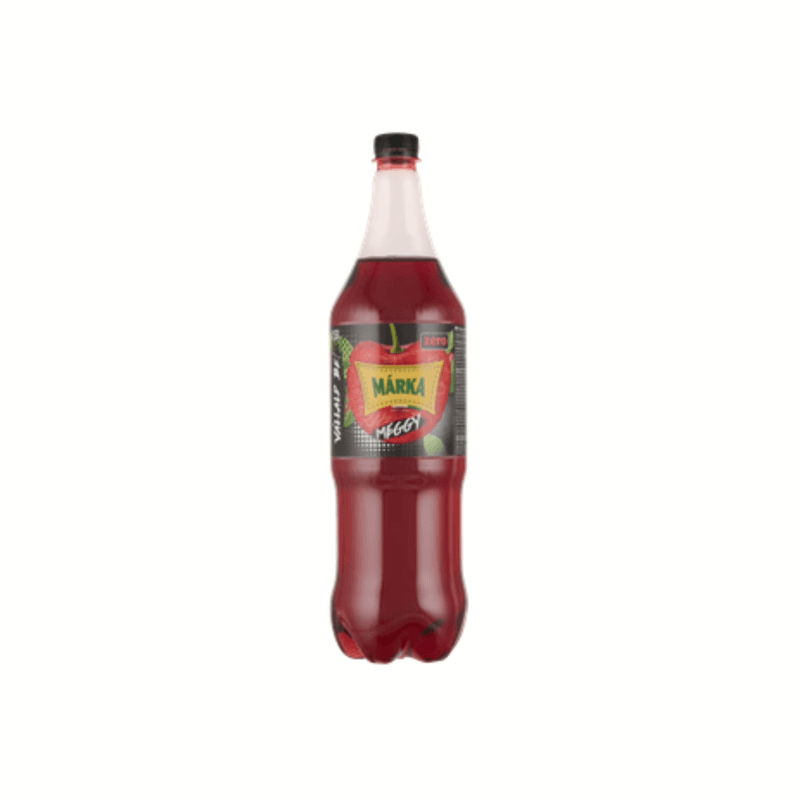 Márka Zero Meggy 1.5l