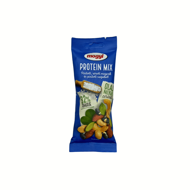 Mogyi Protein mix magvak, szójabab 70g