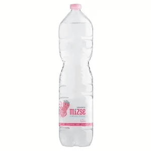 Mizse szénsavmentes ásványvíz 1.5l