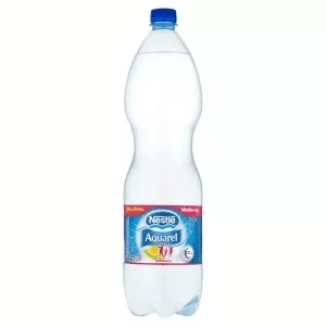 Nestlé Aquarel szénsavas 1.5l