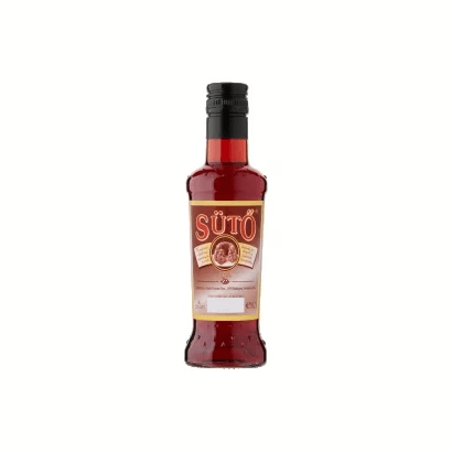 Zwack Sütőlikőr 20% 0.2l