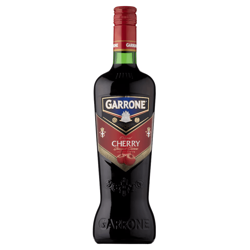 Garrone Cherry 16% 0.75l