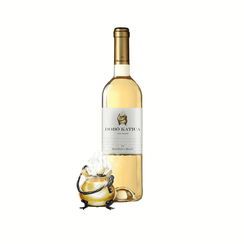 Korona Grand Selection Dobó Katica 0.75l