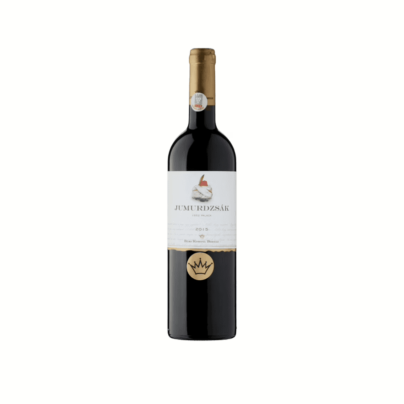 Korona Grand Selection Jumurdzsák 0.75l