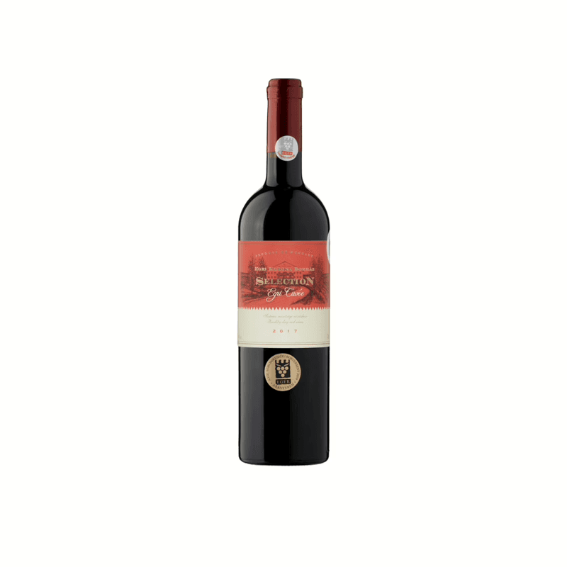 Korona Selection Egri Cuvée 0.75l