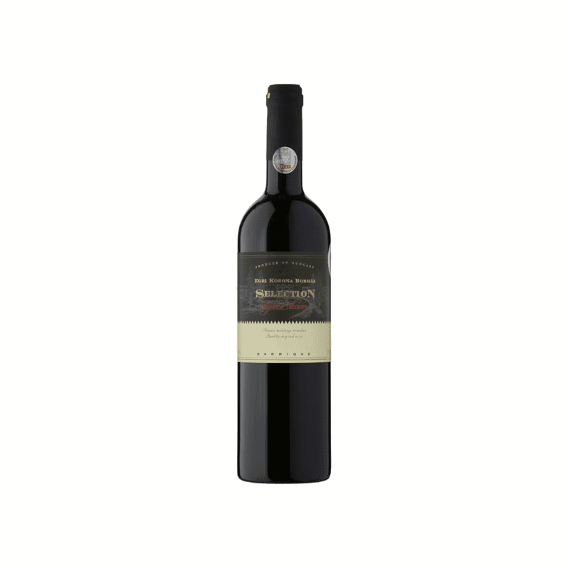 Korona Selection Egri Bikavér 0.75l