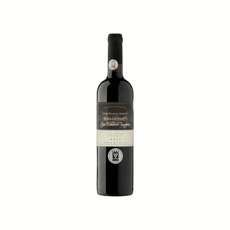 Korona Selection Sauvignon 0.75l