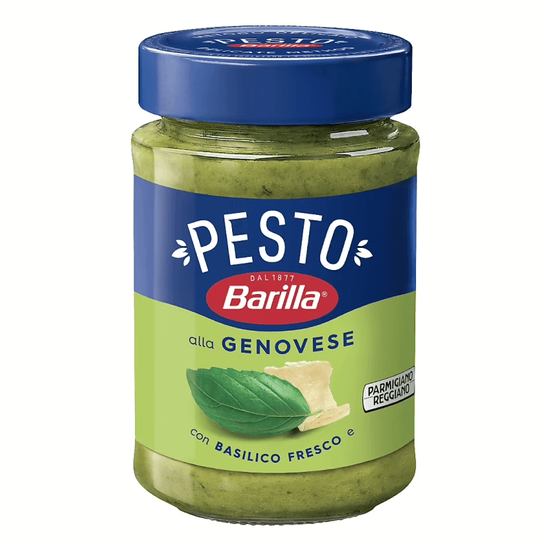 Barilla Pesto Genovai szósz 190g