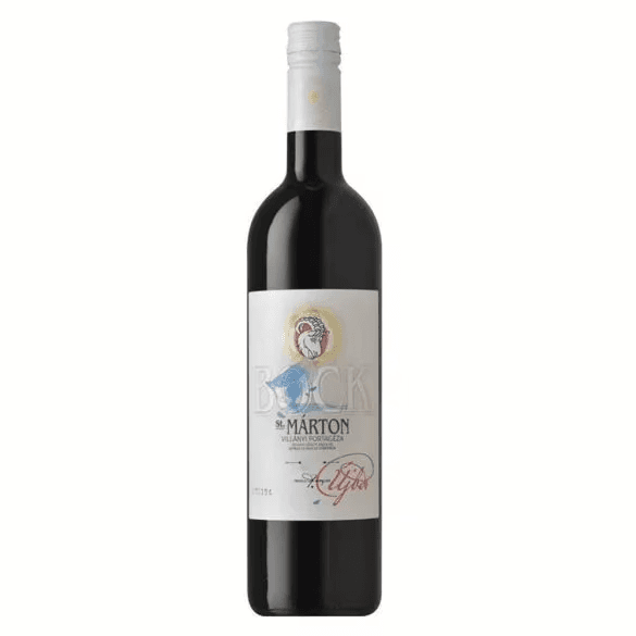 Bock St. Márton Portugieser 0.75l