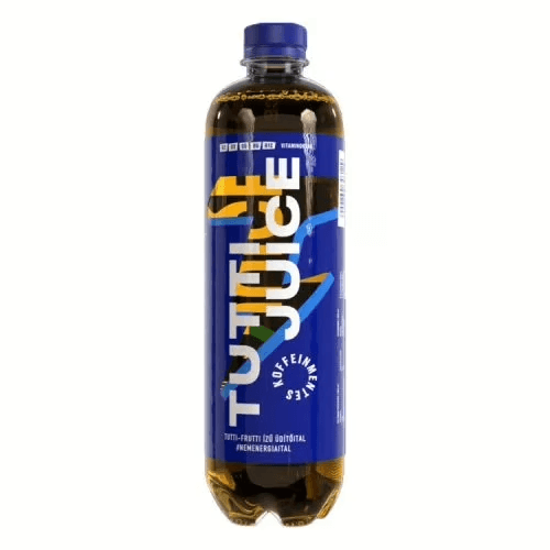 Tutti Juice 0.6l