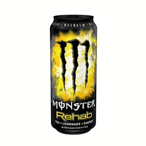 Monster Rehab 0.5l