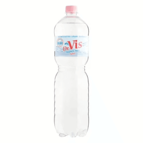 Dr. Vis lúgos ásványvíz 1.5l