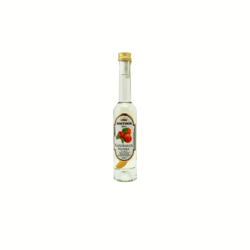 Bolyhos ágyas kajszibarack 50% 0.04l