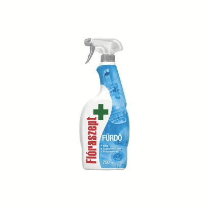Flóraszept fürdőszoba tisztítószer 750ml
