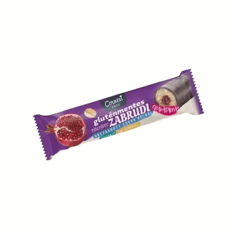 Cornexi Zabrudi GM. Gránátalmás 30g