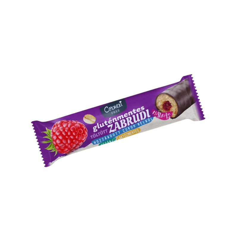 Cornexi Zabrudi GM. Málna 30g