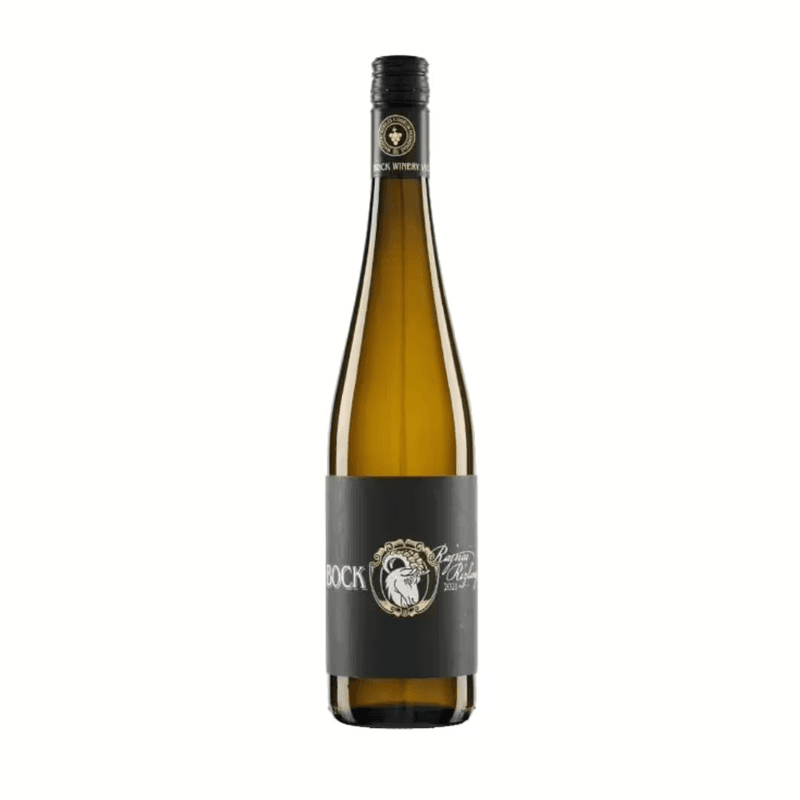 Bock Rajnai Rizling fehérbor 0.75l