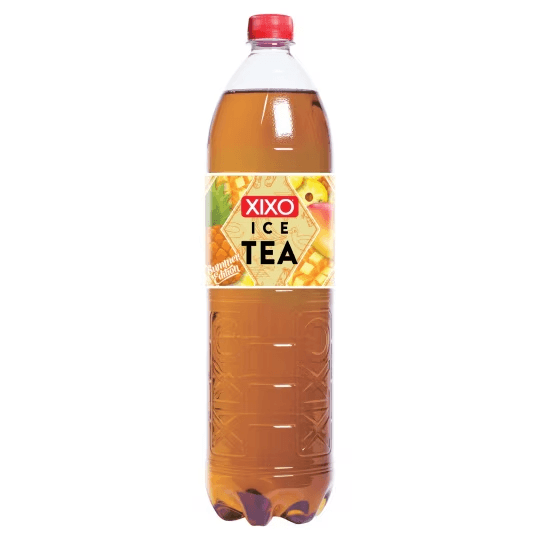 Xixo Ice Tea Mangó - Ananász 1.5l