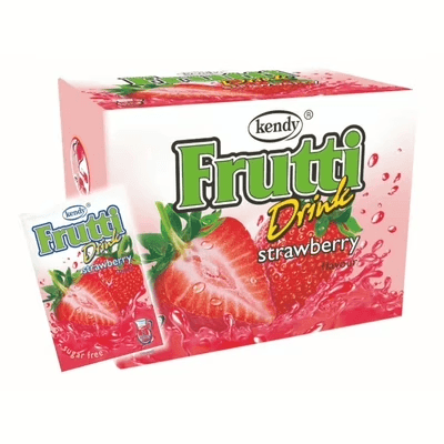 Frutti italpor Eper 8.5g