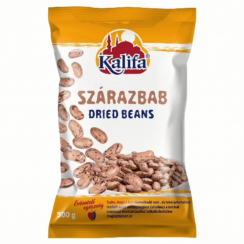 Kalifa Szárazbab 500g