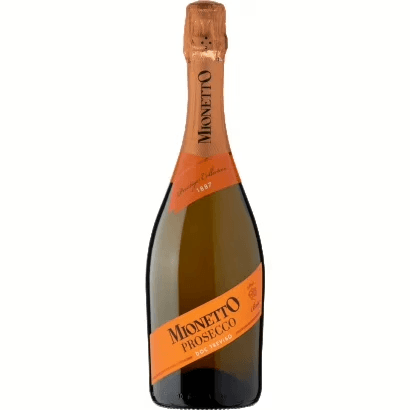 Mionetto Prosecco Brut 0.75l