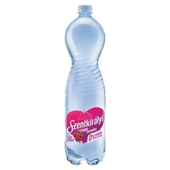 Egy Csepp Erdei Gyümölcs ital 1.5l