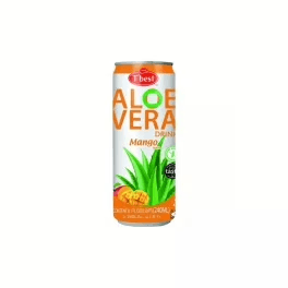 T'best Aloe Vera Mangó 0.24l