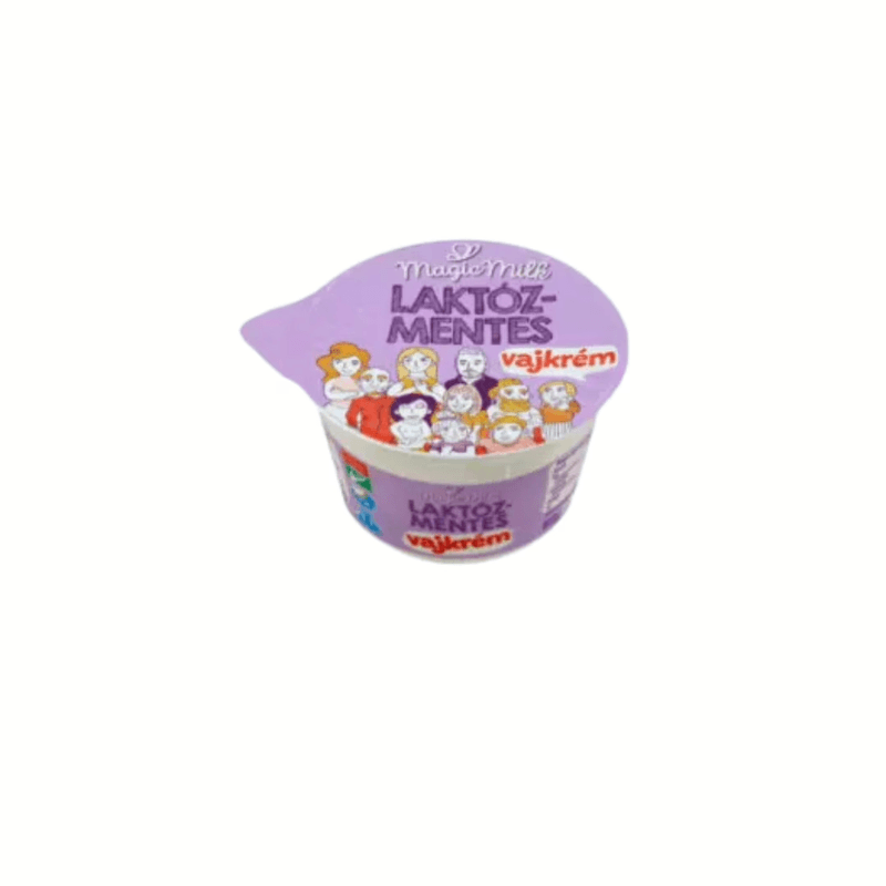 Magic Milk Laktózmentes vajkrém 180g