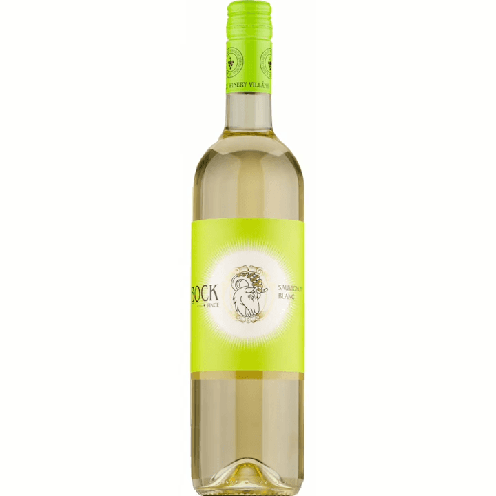 Bock Sauvignon Blanc fehérbor 0.75l