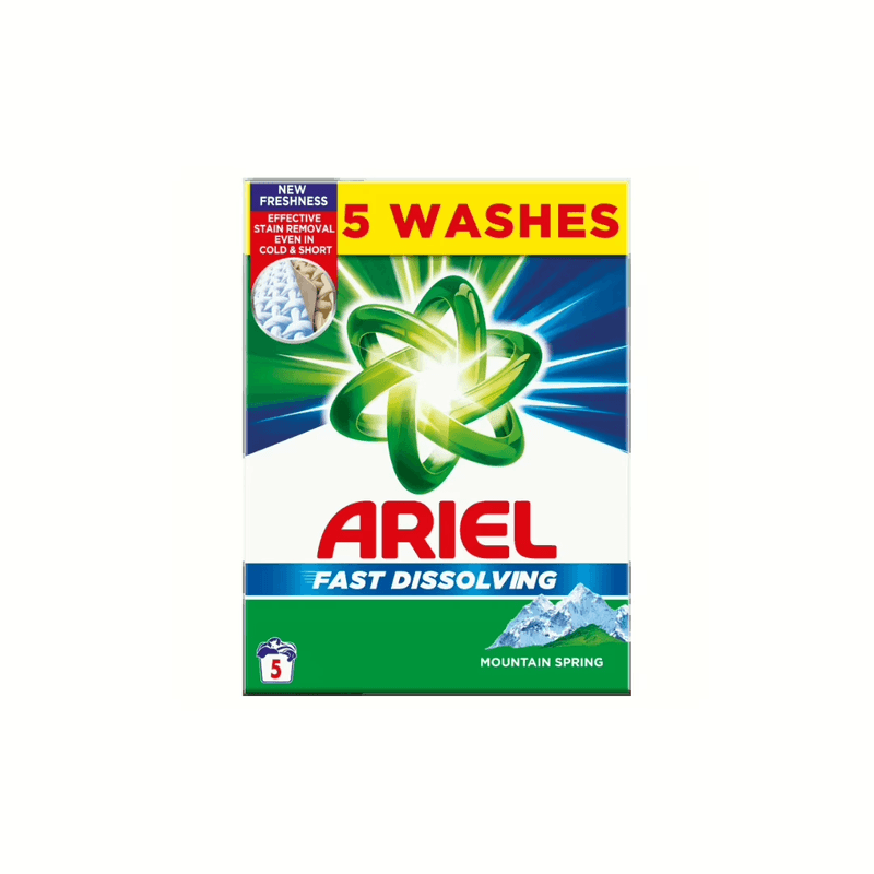 Ariel Mountain Spring 5 mosás 275g