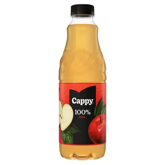 Cappy Alma 100% 1l