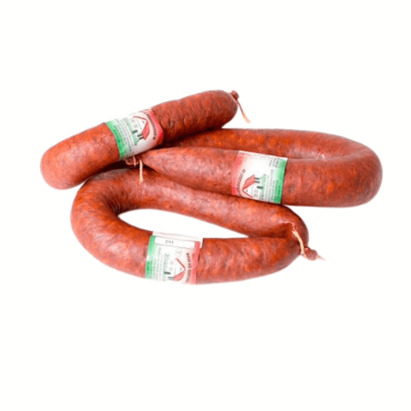 Borda Kolbász Csípős Nosztalgia /kg